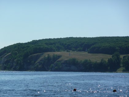Городище Лбище