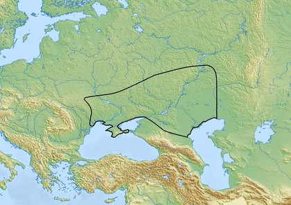 Новые Ключи III, курганный могильник
