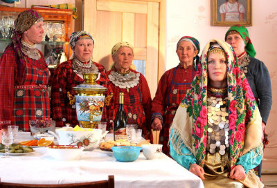 С чего начинался Богатый УметЪ: фотография 3