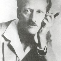 Осоргин Михаил Андреевич (писатель)