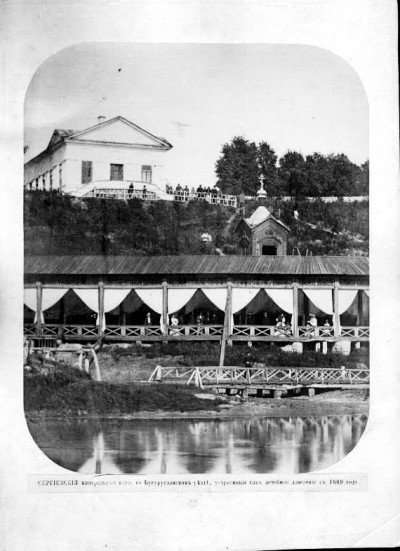ИСТОРИЯ ПРОЯСНЯЕТСЯ... АНТОН СТЕПАНОВИЧ МУРЕНКО: фотография 1