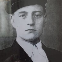 Сметанов Иван Ефимович