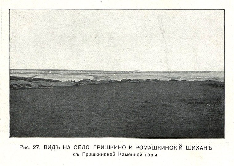 Бузулукский уезд 1916. С. Неустроев. Лист 8
