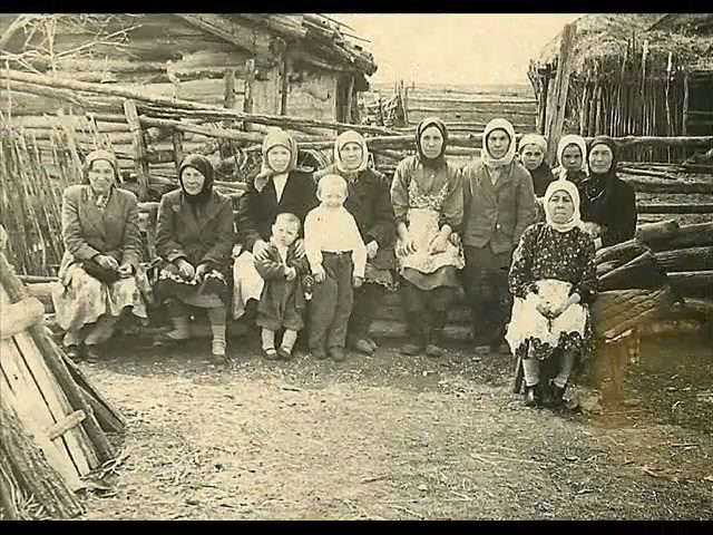Малое Микушкино. Кадр 15