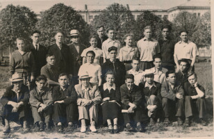 Геннадий Федорович Юмарт (Трофимов): фотография 2