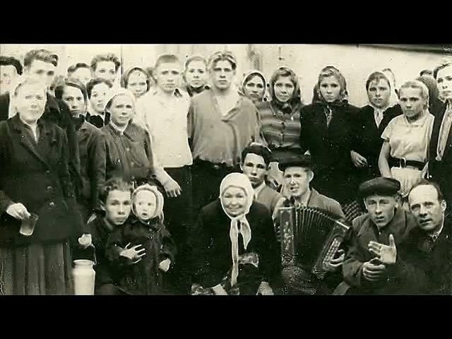 Малое Микушкино. Кадр 5