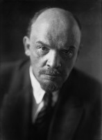 Владимир Ильич Ульянов (Ленин)