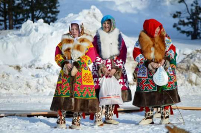 С чего начинался Богатый УметЪ: фотография 7