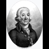 Паллас Пётр Симон (Peter Simon Pallas)