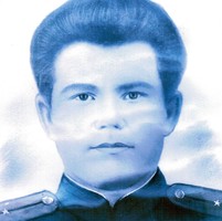 Калинин Александр Фёдорович