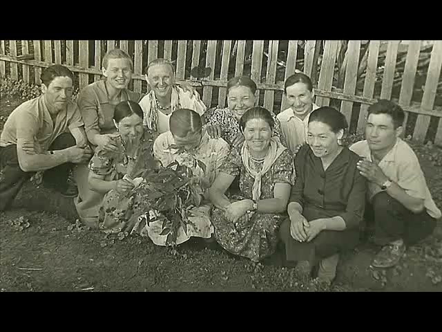 Малое Микушкино. Кадр 6