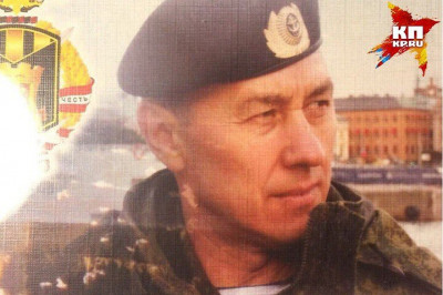 Генерал-майор Еремеев Владимир Вениаминович - родился в чувашской деревне Нижне-Аверкино (Анатьял): фотография 2