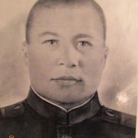 Семенов Иван Яковлевич