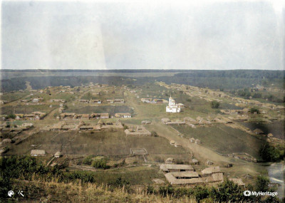 ФЕДАН ЖАКО (Федор Яковлев) (А.О. Вайсянен) 1914 год.: фотография 2