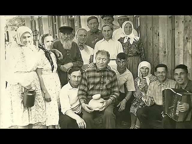 Малое Микушкино. Кадр 33