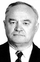 Александр Егорович Дмитриев