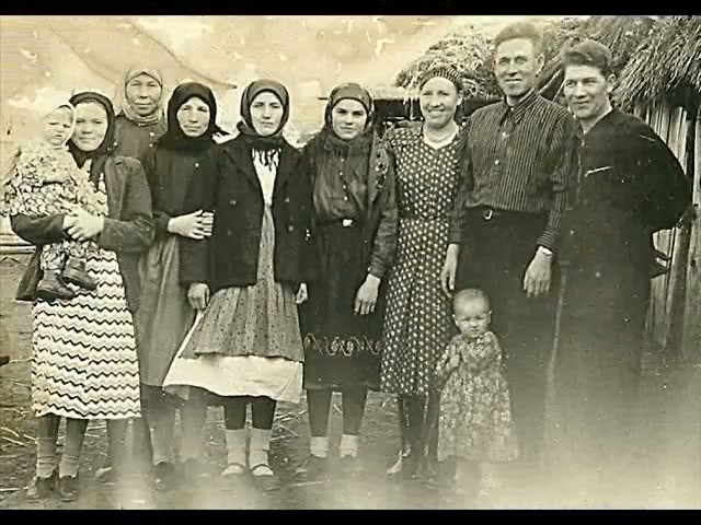 Малое Микушкино. Кадр 16