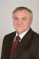 Геннадий Кузьмич Сульдимиров