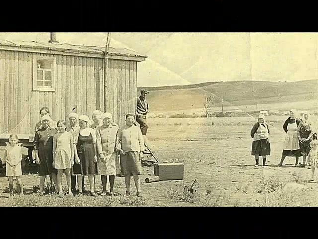 Малое Микушкино. Кадр 40