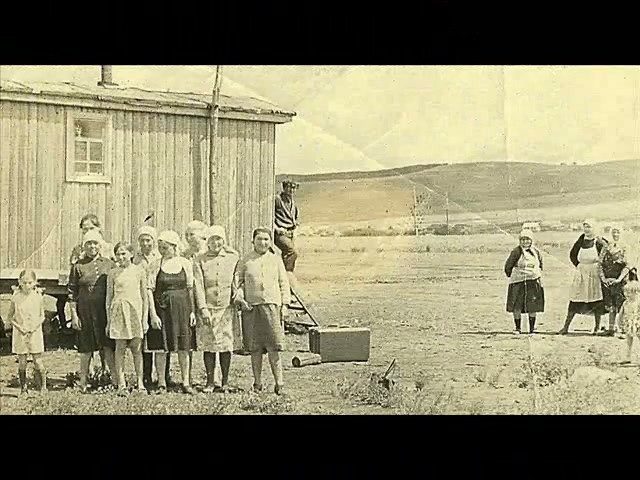 Малое Микушкино. Кадр 40