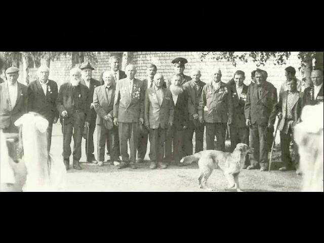 Малое Микушкино. Кадр 32