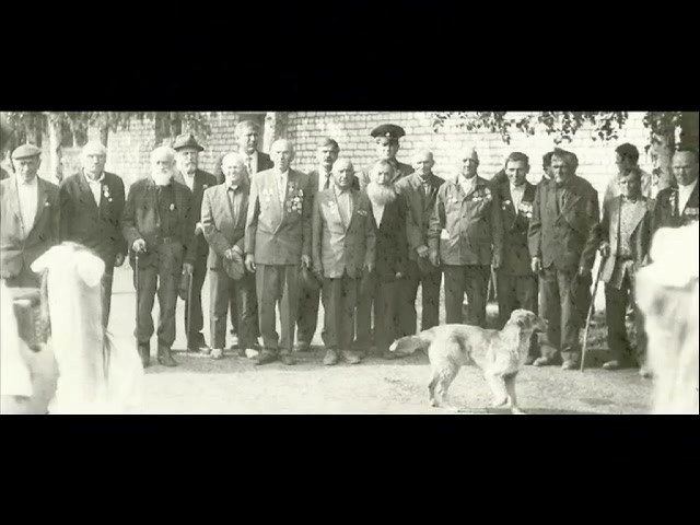 Малое Микушкино. Кадр 32