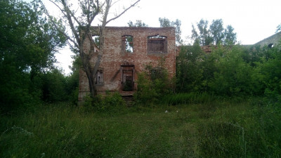 ВЗГЛЯД ИЗ ДЕТСТВА: фотография 2