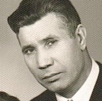 Латинский Владимир Васильевич