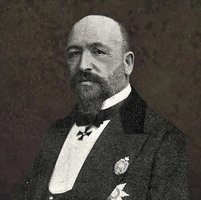 Самарин Александр Дмитриевич