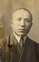 Матвеев Арсений Иванович