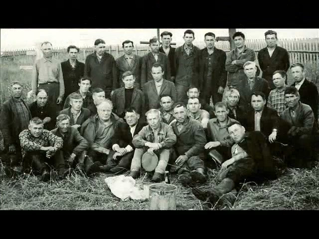 Малое Микушкино. Кадр 30