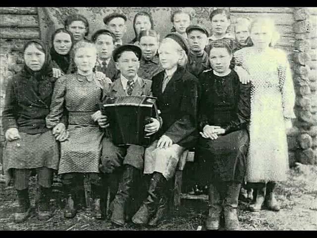 Малое Микушкино. Кадр 4