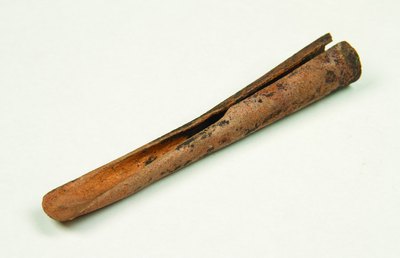 Уваровка II, курганный могильник