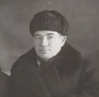 Гаврилов Сергей Иванович