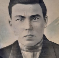 Лебакин Яков Николаевич