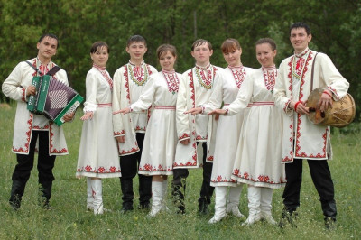 С чего начинался Богатый УметЪ: фотография 2