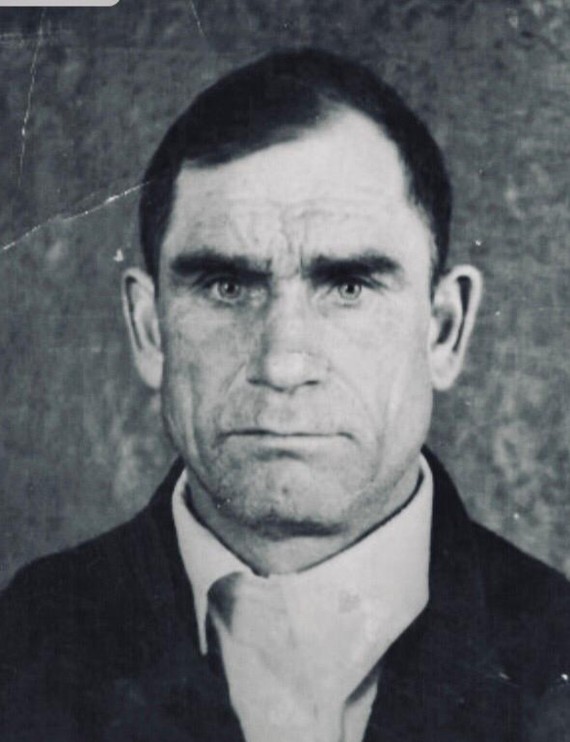 Семёнов Михаил Гаврилович