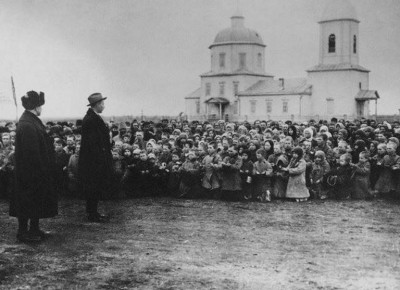 ГОЛОД 1921 -1922 ГОДА:АРА: фотография 3