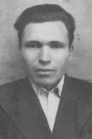 Степан Васильевич Азапов