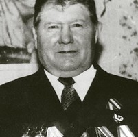 Алексеев Иван Ефимович