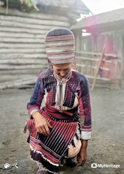 COLORIZE - САРЛАМА - РАСКРАСИТЬ: ИТОГ: фотография 4