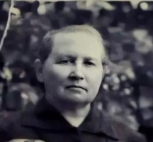 Карандаева Прасковья Иустиновна