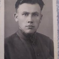 Никитин Антон Иванович