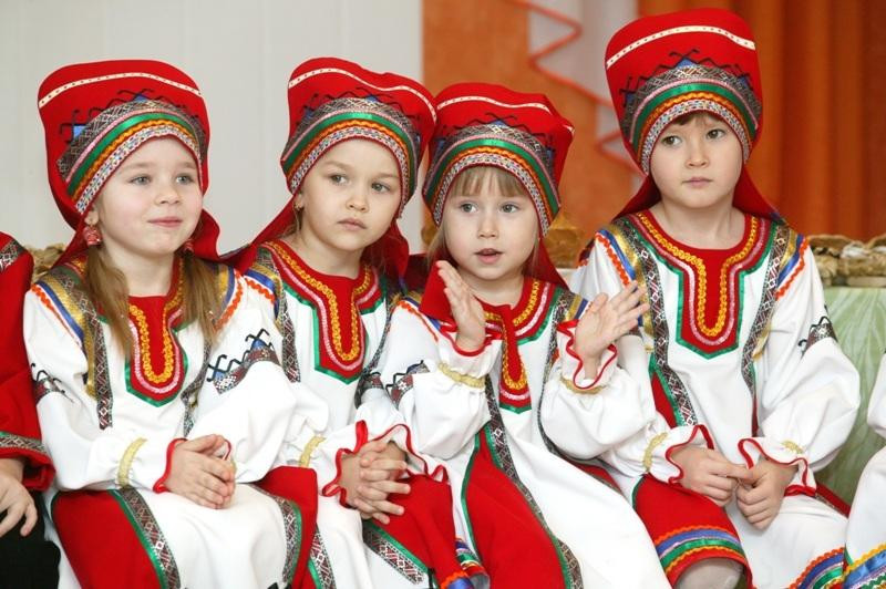 С чего начинался Богатый УметЪ