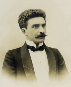 Александр Ширяевец (Александр Васильевич Абрамов)