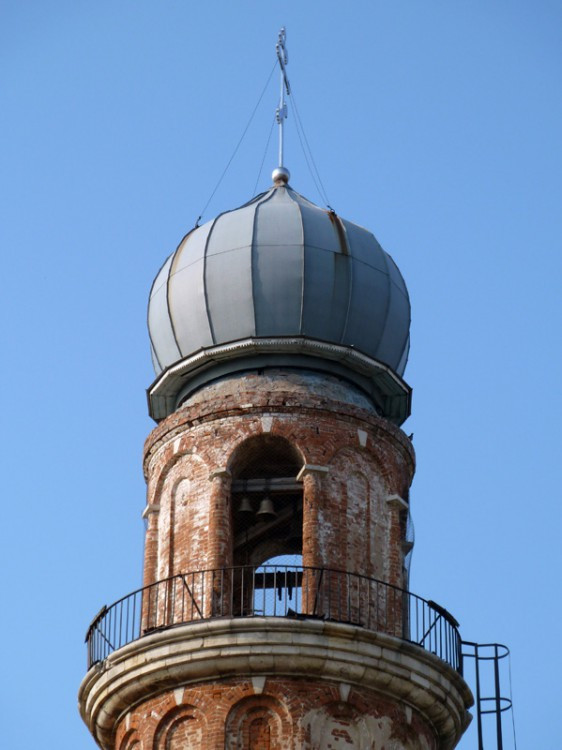 Церковь Ольги равноапостольной,Безенчукский район: фотография № 3