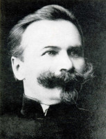 Михаил Дмитриевич Челышов