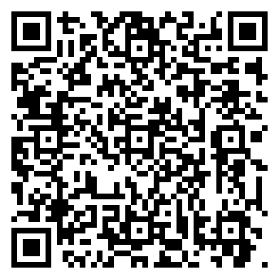 QR-код страницы &laquo;Блинов Николай Викторович&raquo;