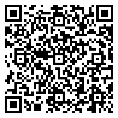 QR-код страницы &laquo;Громов Павел Моисеевич&raquo;