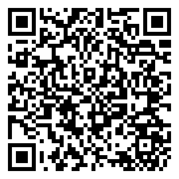 QR-код страницы &laquo;Игнатьев Пётр Сергеевич&raquo;
